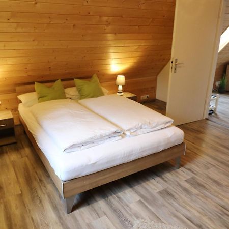 Ferienwohnung Seeblick Nr 5, 2 Zi-Baerental, Feldberg Rotwasser Екстериор снимка