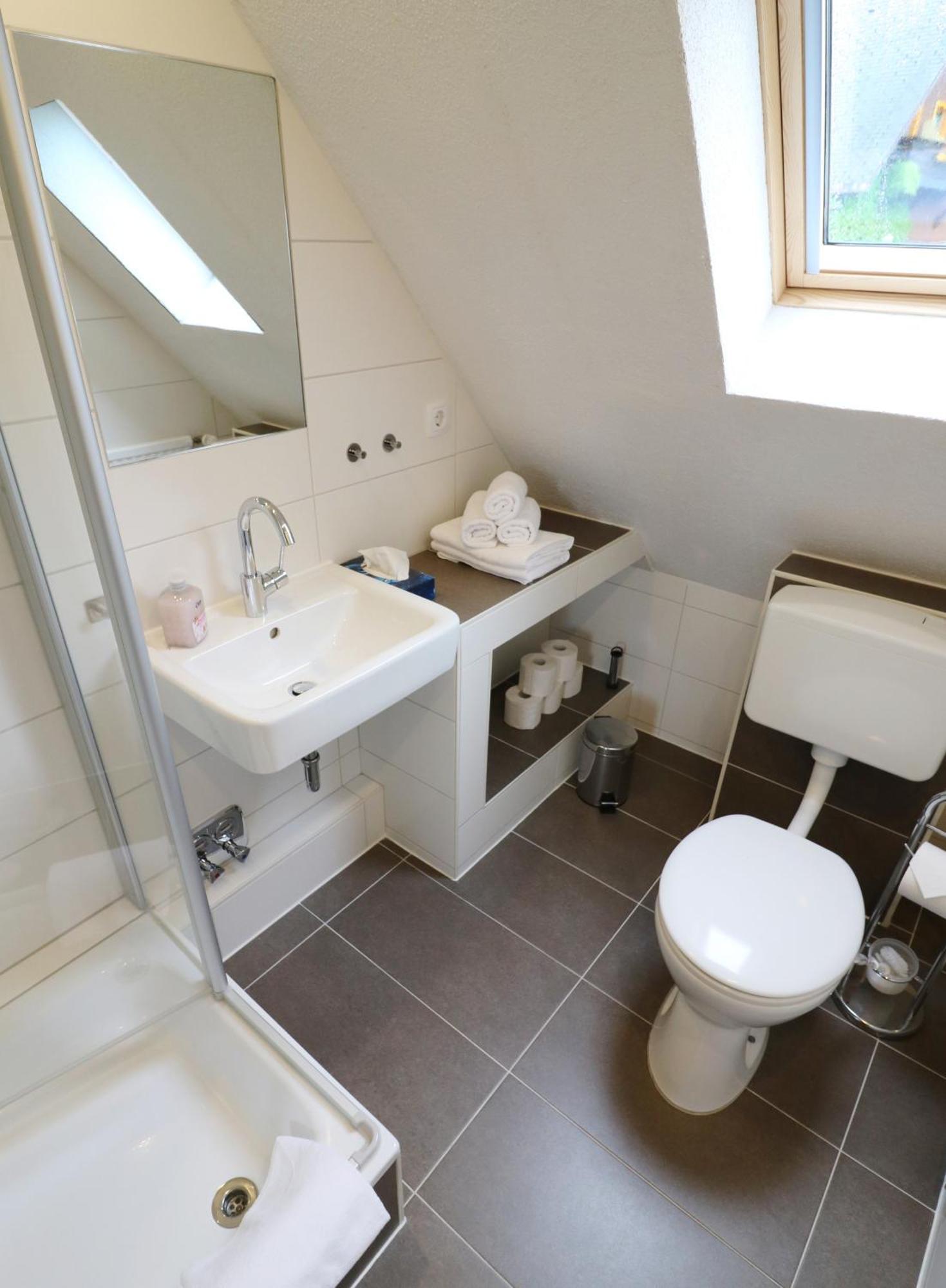 Ferienwohnung Seeblick Nr 5, 2 Zi-Baerental, Feldberg Rotwasser Екстериор снимка